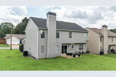 3825 Ethridge Place NW, Kennesaw, GA 30144 - Photo 53
