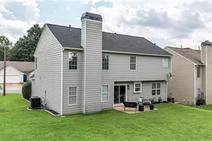 3825 Ethridge Pl NW, Kennesaw, GA 30144 - Photo 53