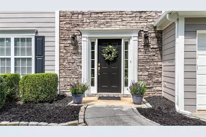 3825 Ethridge Place NW, Kennesaw, GA 30144 - Photo 3