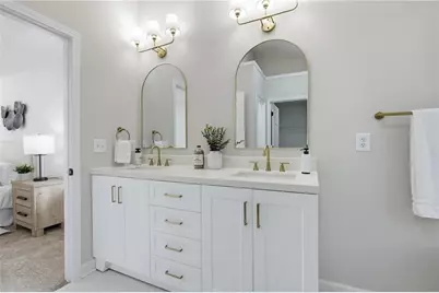3825 Ethridge Place NW, Kennesaw, GA 30144 - Photo 35