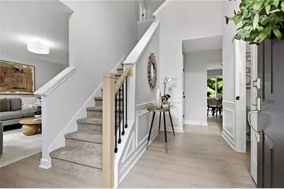 3825 Ethridge Place NW, Kennesaw, GA 30144 - Photo 5