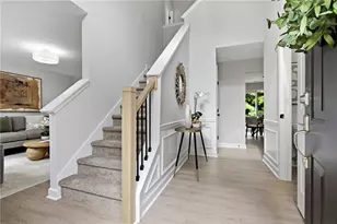 3825 Ethridge Pl NW, Kennesaw, GA 30144 - Photo 5