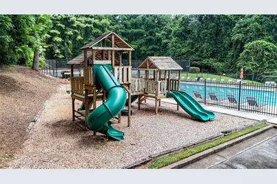 3825 Ethridge Place NW, Kennesaw, GA 30144 - Photo 59
