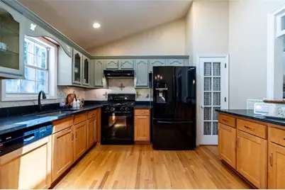 606 Rose Creek Cove, Woodstock, GA 30189 - Photo 7