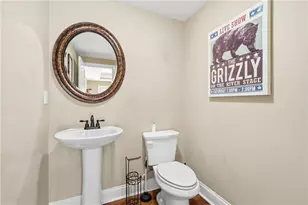 118 Broadwater Ct, Waleska, GA 30183 - Photo 63