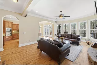 118 Broadwater Court, Waleska, GA 30183 - Photo 19