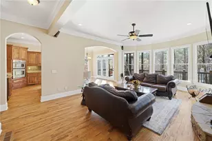118 Broadwater Ct, Waleska, GA 30183 - Photo 19