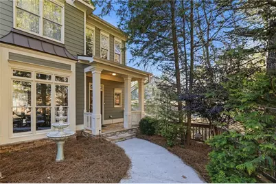 118 Broadwater Court, Waleska, GA 30183 - Photo 5