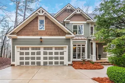 118 Broadwater Court, Waleska, GA 30183 - Photo 1
