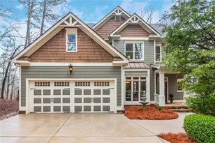 118 Broadwater Ct, Waleska, GA 30183 - Photo 1