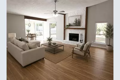 10085 Old Woodland Entry, Johns Creek, GA 30022 - Photo 5