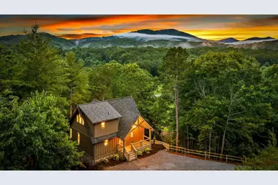 144 Highlands Gap, Mineral Bluff, GA 30559 - Photo 1