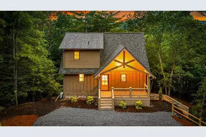 144 Highlands Gap, Mineral Bluff, GA 30559 - Photo 77