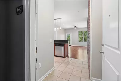 870 Mayson Turner Road NW #1208, Atlanta, GA 30314 - Photo 1