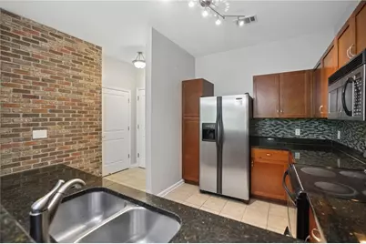 870 Mayson Turner Road NW #1208, Atlanta, GA 30314 - Photo 23