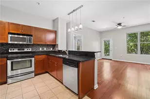 870 Mayson Turner Road NW, Atlanta, GA 30314 - Photo 5
