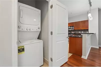 870 Mayson Turner Road NW #1208, Atlanta, GA 30314 - Photo 17
