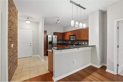 870 Mayson Turner Road NW #1208, Atlanta, GA 30314 - Photo 5