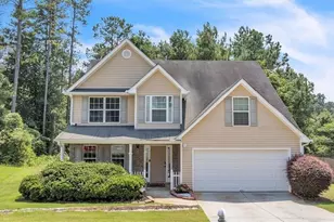 4439 Flat Stone Dr, Snellville, GA 30039 - Photo 1