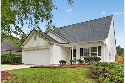 3502 Devon Chase Road, Atlanta, GA 30349 - Photo 1