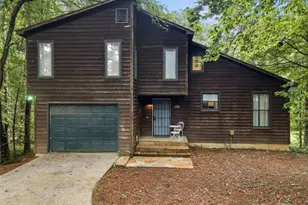 242 Pine Pitch Rd, Cedartown, GA 30125 - Photo 1