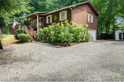 13405 Cogburn Road, Milton, GA 30004 - Photo 11