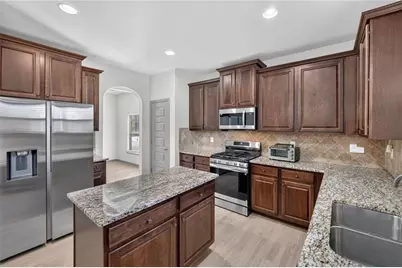 3559 Lake End Drive, Loganville, GA 30052 - Photo 11