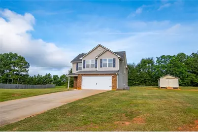 315 Furrow Creek Court, Jackson, GA 30233 - Photo 3