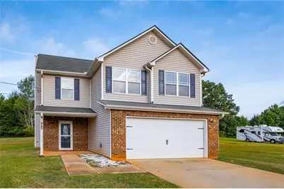 315 Furrow Creek Court, Jackson, GA 30233 - Photo 1