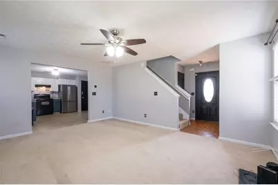 315 Furrow Creek Court, Jackson, GA 30233 - Photo 9