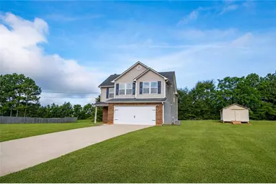 315 Furrow Creek Court, Jackson, GA 30233 - Photo 3