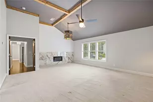 2661 NE Sheila Ln NE, Marietta, GA 30062 - Photo 33