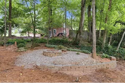 2661 NE Sheila Lane NE, Marietta, GA 30062 - Photo 79