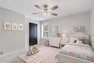 2661 NE Sheila Ln NE, Marietta, GA 30062 - Photo 51