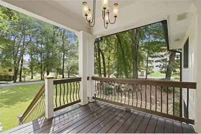 2661 NE Sheila Lane NE, Marietta, GA 30062 - Photo 3
