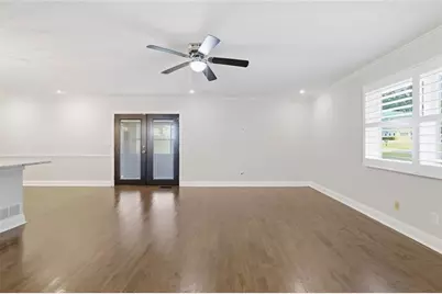 2661 NE Sheila Lane NE, Marietta, GA 30062 - Photo 15
