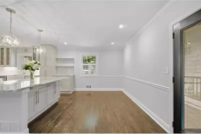 2661 NE Sheila Lane NE, Marietta, GA 30062 - Photo 27