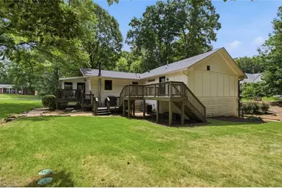 2661 NE Sheila Lane NE, Marietta, GA 30062 - Photo 71
