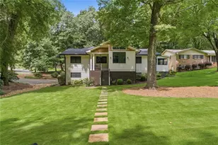 2661 NE Sheila Ln NE, Marietta, GA 30062 - Photo 1