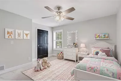 2661 NE Sheila Lane NE, Marietta, GA 30062 - Photo 51