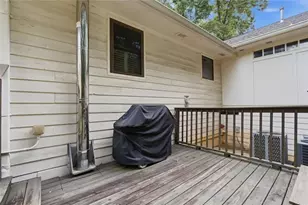 2661 NE Sheila Ln NE, Marietta, GA 30062 - Photo 75