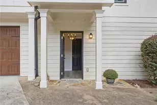 2661 NE Sheila Ln NE, Marietta, GA 30062 - Photo 69