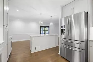 2661 NE Sheila Ln NE, Marietta, GA 30062 - Photo 23
