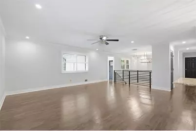 2661 NE Sheila Lane NE, Marietta, GA 30062 - Photo 13