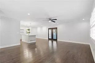 2661 NE Sheila Ln NE, Marietta, GA 30062 - Photo 17