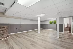 2661 NE Sheila Ln NE, Marietta, GA 30062 - Photo 57