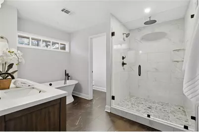 2661 NE Sheila Lane NE, Marietta, GA 30062 - Photo 39