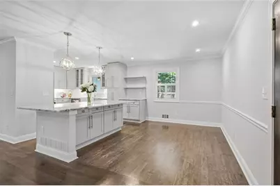 2661 NE Sheila Lane NE, Marietta, GA 30062 - Photo 25