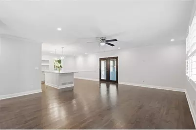 2661 NE Sheila Lane NE, Marietta, GA 30062 - Photo 17