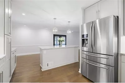 2661 NE Sheila Lane NE, Marietta, GA 30062 - Photo 23